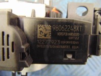 фото thumb №6, Citroen berlingo ii 1.6hdi перемикач комбінований 98062248xt