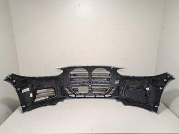 фото thumb №11, Бампер переднее m pdc pma bmw 4 g22 g23 g24 g26 9854248