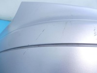 фото thumb №11, Бампер задня mercedes r w251 сріблястий c775