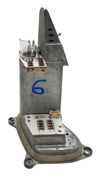 фото thumb №1, Модуль led поворотник bmw f15 f16 6002tz0143