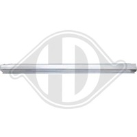 фото thumb №1, Поріг дверний peugeot expert 07-