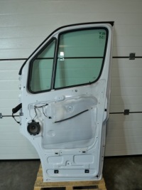 фото thumb №9, Дверь правая перед mercedes sprinter a906