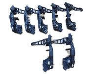 фото thumb №1, Замок двері механізм ford galaxy mk3 правий перед