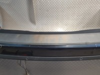 фото thumb №6, Бампер зад задній vectra c z168 універсал комплектний датчики паркування pdc