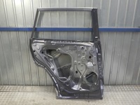 фото thumb №9, Двері задні ліва лівий задня toyota rav4 v