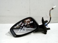 фото thumb №6, Lancia musa lift зеркало левая el. 7 pin 612