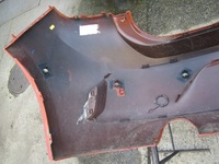 фото thumb №9, Opel corsa f бампер задняя 19r--