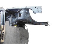 фото thumb №8, Чверть лівий перед bmw e81 04-11