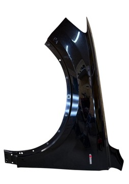 фото thumb №1, Крило audi q7 4m0