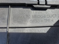 фото thumb №7, Впуск активний повітря tesla s, x plaid