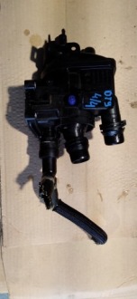 фото thumb №9, Opel peugeot citroen 1.2 thp корпус термостата 9812131480