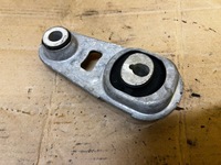 фото thumb №1, Кронштейн кронштейн подушка двигателя renault megane iv 1.6 dci