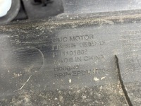 фото thumb №7, Mg4 mg молдинг порог левая правая 11101669 11001668