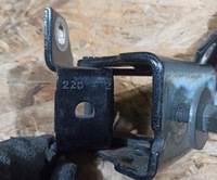 фото thumb №5, Петлі двері задня лівий ford expedition 2007-2014