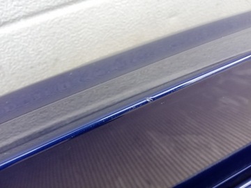 фото thumb №10, Ford kuga mk2 2013-16r. - накладка крышки зад