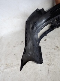 фото thumb №11, Renault talisman sedan 15-22 бампер задня задній 6xpdc