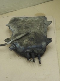 9636980280 бачок рідина fap dpf citroen c5 i Київ, фото thumb