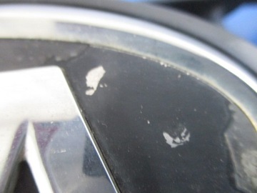 фото thumb №3, Kia cerato i знак емблема atrapa/grill 86350-2f400 чорна eb