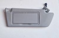 фото thumb №1, Козырёк козырёк защита солнцезащитная правая исправна opel vectra c