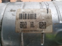 фото thumb №13, Фільтр dpf каталізатор citroen c3 iii aircross 1.5 bluehdi 9849218180 k786