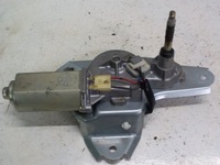 фото thumb №1, Mazda 2 моторчик задний дворники