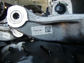 фото thumb №10, Амортизатор mcpherson  лівий vw golf vii rs gti 5q0413031 fn 5wa412022