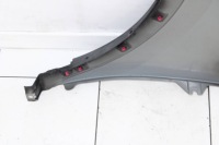 фото thumb №6, Kia sportage iii 10r- крила правий перед передній + молдинг 1k