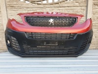 фото thumb №1, Peugeot expert traveller 17- бампер перед