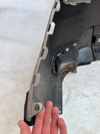 фото thumb №12, Subaru forester iv 4 12r. - бампер перед передний 57704sg001