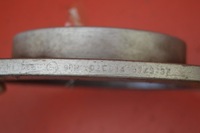 фото thumb №9, Диск гальмівна задня smart forfour 1 i 1.5 dci 68 km 04-06