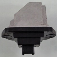 фото thumb №1, Mazda оригинальный номер hb180gj6a резистор резистор вентилятор