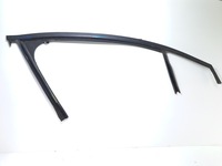 фото thumb №1, Citroen c5 iii прокладка двері скло перед передня права