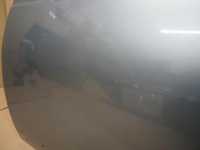 Купить Дверь левое  перед dacia sandero 1, фото thumb