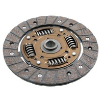 фото thumb №2, Диск зчеплення блакитний print adp153102