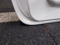 фото thumb №4, Opel combo ii двері задня стулка idealne