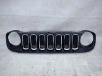 фото thumb №1, Jeep renegade 14-18 решётка радиатора решётка радиатора радиатора 735587827