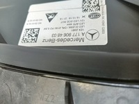 фото thumb №6, Лампа права mercedes a klasa w 177 performance