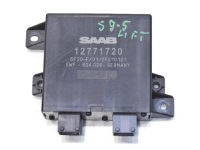 Купить Модуль блок управления pdc saab 9-5 12771720, фото thumb