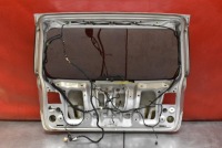 фото thumb №13, Крышка багажника зад задняя ly7w audi a6 c6 универсал 04-08