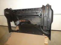 Vw t6 california обивка обшивка задний  правый 7e5686716 Доставка, фото thumb