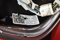 фото thumb №8, Кермо шкіряний багатофункціональна 6217160 vw passat b8 14-20