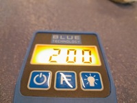 фото thumb №10, Audi a3 8l lift hb двері задня ліва задні lyq3