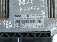 фото thumb №6, Блок керування двигуна ducato jumper boxer 2.3 120km euro 4 e4 06-11 0281014209