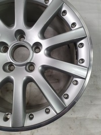 фото thumb №10, Диск vw golf v 5 vi 6 7x17 17 et 54 1k0601025k