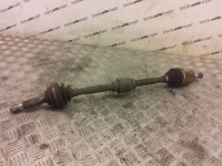 Купить Mitsubishi outlander 2018 правая сторона приводной вал задняя, фото thumb