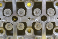 Головка opel insignia a zafira b astra j 2.0 cdti a20dt 55576540 в Україні, фото thumb