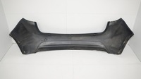 фото thumb №9, Бампер задняя задний opel meriva b 10-13r z22a