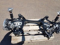 фото thumb №6, Трансмісія кермова рейка рульова audi a4 a5 b9 8w1423055ak rs4 rs5 .