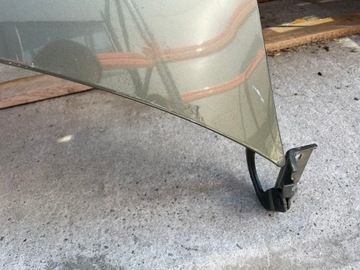 фото thumb №6, Капот кришка двигуна renault modus tec69