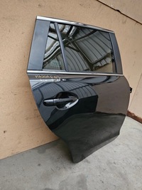 фото thumb №5, Mazda 6 gj iii 2012- kombi дверь правый задняя правое задние w цвет 41w